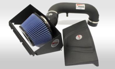 Power-Parts ColdAir Power Box