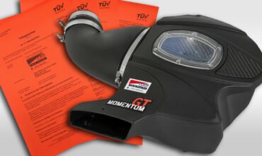 Cold Air PowerBox